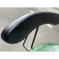 Backrest de luxo leve High Curved